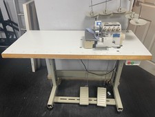 Industrial overlock machine for sale  GRAYS