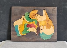 Aussie stuff wooden for sale  SEVENOAKS