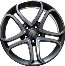 Alufelge zoll 5x112 gebraucht kaufen  Geesthacht