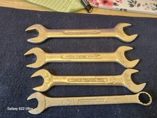 Superb set britool for sale  LITTLEHAMPTON