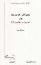Travaux diriges microeconomie d'occasion  France