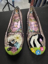 Irregular choice disney for sale  SOUTHAMPTON