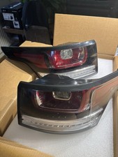 Genuine range rover for sale  UK
