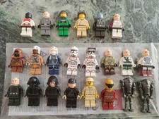 Lego star wars d'occasion  Brest