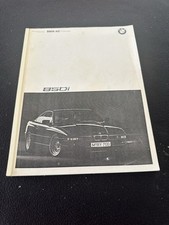 1990 1991 bmw for sale  La Jolla