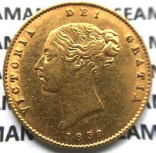 1852 queen victoria for sale  WALTHAM ABBEY