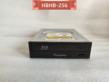 Pioneer BDR-206DBK 12X Blu-ray BD-R SATA BD DVD CD Unidad Grabadora Grabadora Reproductor 3D segunda mano  Embacar hacia Mexico