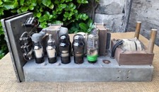 Vortexion 6v6g valve for sale Vortexion 6v6g valve for sale  STOKE-ON-TRENT