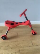 Scuttlebug wheel foldable for sale  BARNET