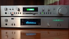 Preamplificatore sansui finale usato  Grottaglie