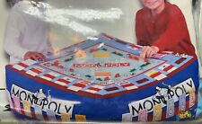 Vintage monopoly inflatable for sale  Plainfield