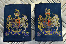 Raf warrant officer for sale  LONDON