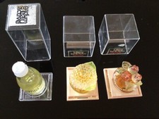 Miniatures parfum pupa d'occasion  Saint-Herblain