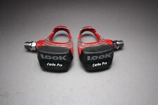 Look Carbon Pro Pedal / red / 1990s / Click System / Classic comprar usado  Enviando para Brazil