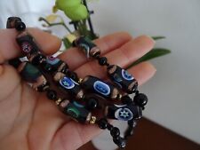 Collier sautoir murano d'occasion  Gondreville