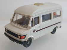 Mercedes 207d wohnmobil gebraucht kaufen  Wuppertal