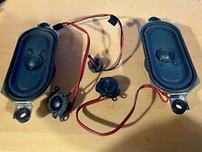 Speakers 30043493 ohm for sale  COLCHESTER