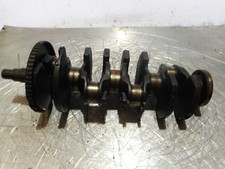 RECONDICIONADO VIRABREQUIM VAUXHALL ASTRA VECTRA 1.8 18V GASOLINA C18NZ 1989-1995 271, usado comprar usado  Enviando para Brazil