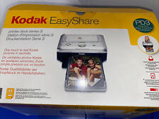 Kodak easyshare printer gebraucht kaufen  Seegebiet Mansfelder Land