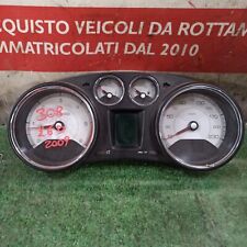 Quadro strumenti contachilomet usato  Marcianise