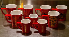 Nescafé tassen set gebraucht kaufen  Köln
