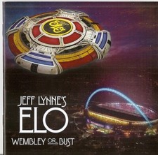 Jeff lynne elo gebraucht kaufen  Velbert