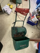 Qualcast lawn mower for sale  LEEDS