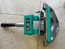 Cortador de cinto Forbo Siegling HZS 40S NO 554 corte de matriz emenda de dedo comprar usado  Enviando para Brazil