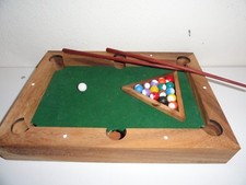 Table top pool for sale  Winthrop Harbor