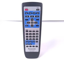 Panasonic remote control for sale  Seattle
