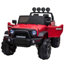 Tobbi 12v kids for sale  Lincoln