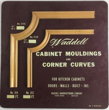 1960s waddell cabinet for sale  Northampton