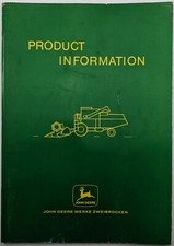 Original john deere for sale  BOURNEMOUTH