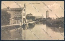Venezia torcello cartolina usato Venezia torcello cartolina usato  Gambolo
