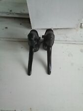 Shimano shifters speed for sale  BRISTOL