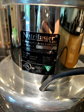 Nutrifaster n450 n450 for sale  Mc Lean