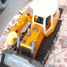 Jamara 405057 bulldozer gebraucht kaufen  Blankenburg