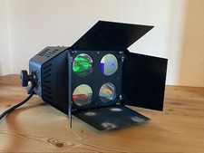 Easyslight colour floodbox gebraucht kaufen  Prien a.Chiemsee