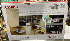 Canon pixma tr4520 for sale  Brooklyn