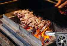 Souffleur barbecue portable d'occasion  Expédié en Belgium