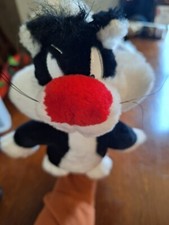 Sylvester plush ace for sale  Dayton