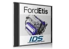 02.2022 Ford ETIS IDS Offline Manual de Serviço Instalação Versão VMware comprar usado  Enviando para Brazil