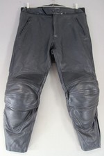 Weise black leather for sale  LAUNCESTON