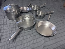 calphalon cookware pots pans for sale  Toledo