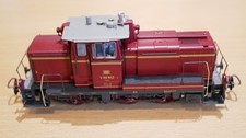 Piko v60 dcc gebraucht kaufen  Steinau