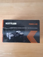 Kettler power line gebraucht kaufen  München