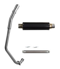 Performance full exhaust for sale  NOTTINGHAM