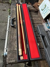 Riley snooker cue for sale  MANCHESTER