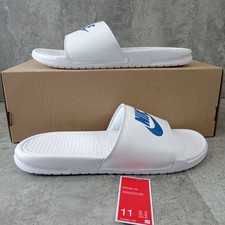 Nike benassi jdi for sale  GLASGOW