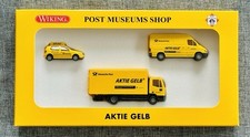 Wiking set aktie gebraucht kaufen  Solms